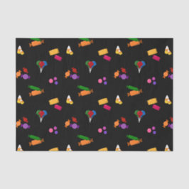 Papel De Seda Medley de Caramelos