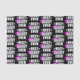 Papel De Seda Mejor patrón de papi Chica