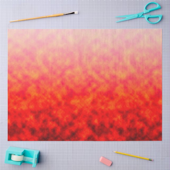 Papel De Seda Memoria de Flarefield (Artesanía)