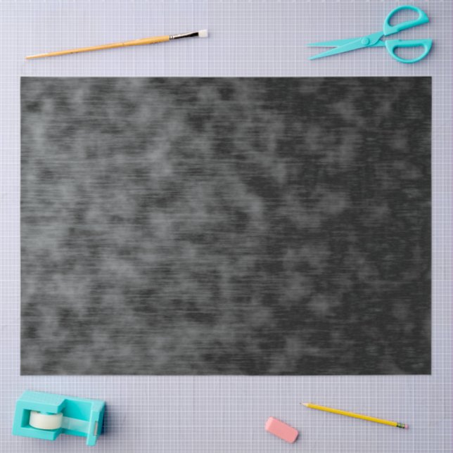 Papel De Seda Memoria de lluvia desvaneciéndose (Artesanía)