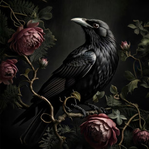 Papel De Seda Mensajero de Medianoche