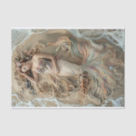 Papel De Seda Mermaid Lyfe3