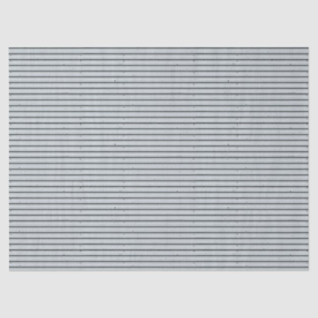 Papel De Seda Metalizado ondulado (Anverso)