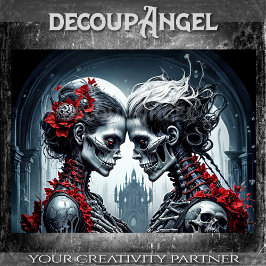 Papel De Seda Metamorfosis - Desaparición -