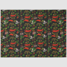 Papel De Seda México