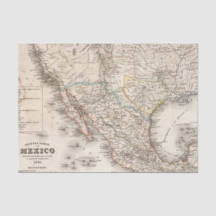 Papel De Seda México 8