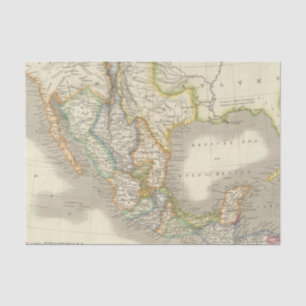 Papel De Seda México y Guatemala