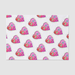 PAPEL DE SEDA MI CORAZÓN SE ACERCARÁ