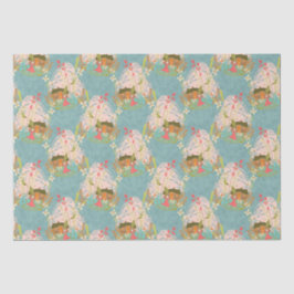 Papel De Seda Mi lugar feliz