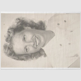 Papel De Seda Mi mamá La mamá en el mundo