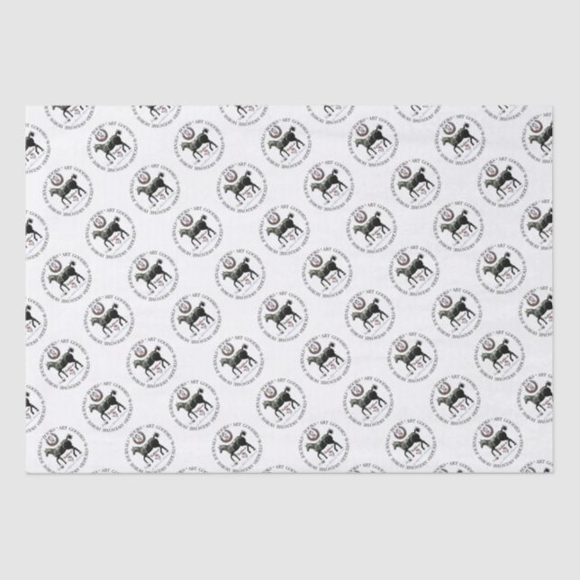 Papel De Seda mi marca (Anverso)