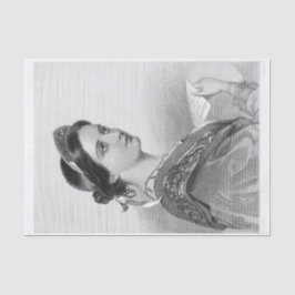 Papel De Seda Mi Señora Feria