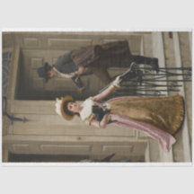 Mi vecino de al lado (Pareja de vuelo) (Belleza)