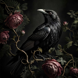 Papel De Seda Midnight Messenger