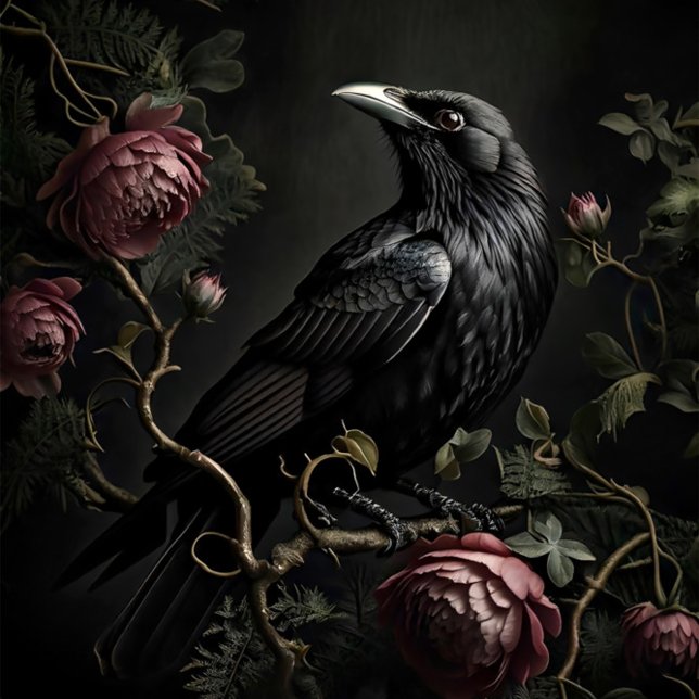 Papel De Seda Midnight Messenger (Subido por el creador)