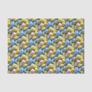 Papel De Seda Mini huevos