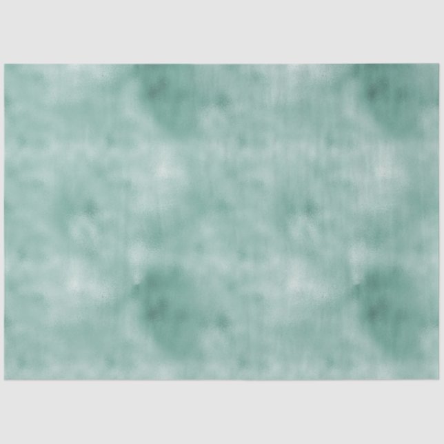 Papel De Seda Mint Glam (Anverso)