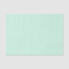 Papel De Seda Mint Green