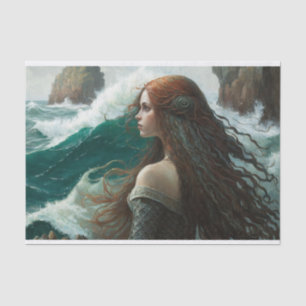 Papel De Seda Miranda