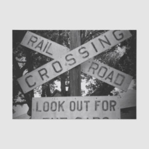 Papel De Seda Mire hacia fuera para los coches