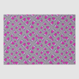 Papel De Seda Mitones retro_gray