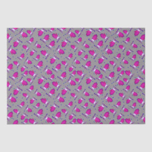 Papel De Seda Mitones retro_gray