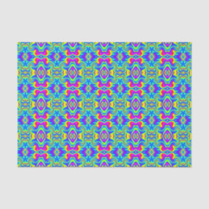 Papel De Seda Mod Rainbow 3