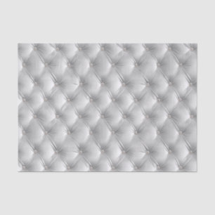 Papel De Seda Moda gris suave cálida Terciopelo Faux