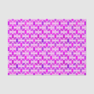 Papel De Seda Moda industrial Art Déco, violeta, orquídea, lavan