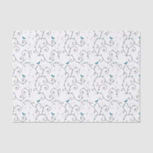 Papel De Seda modelo 3