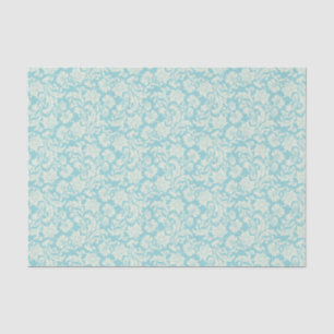 Papel De Seda Modelo 3 del damasco