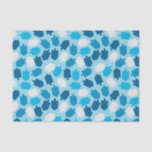 Papel De Seda Modelo de Jánuca Chanukah Driedel<br><div class="desc">Celebre el festival de luces con las decoraciones de Jánuca de CBendel. Del papel de regalo a las mantas, ofrecemos una gama de decoración Jánuca-temática. Nuestras decoraciones de Jánuca y otros artículos también hacen los grandes regalos para la familia y los amigos. Este papel seda ofrece un modelo de Driedel...</div>