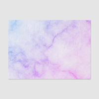 Modelo de mármol del arco iris