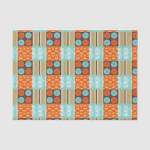 Papel De Seda modelo del Estallido-arte - cosiendo