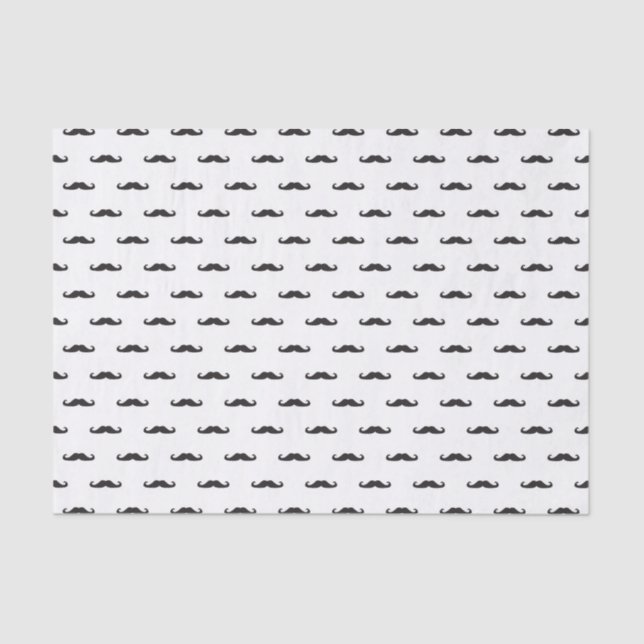 Papel De Seda Modelo del inconformista (Anverso)