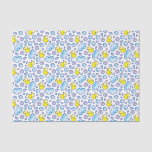 Papel De Seda modelo del lavado