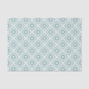 Papel De Seda Modelo enredado del enrejado