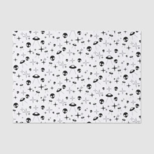 Papel De Seda Modelo extranjero