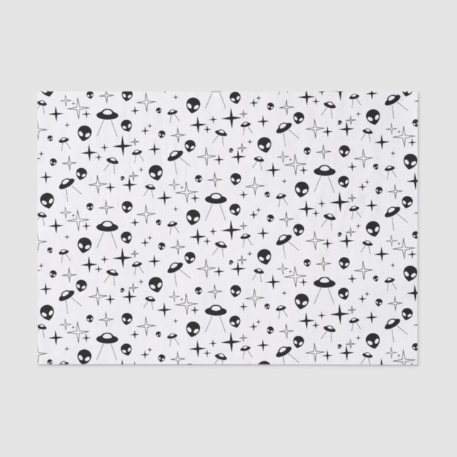 Papel De Seda Modelo extranjero (Anverso)
