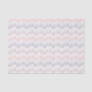 Papel De Seda Modelo punteado polca del pico de montaña