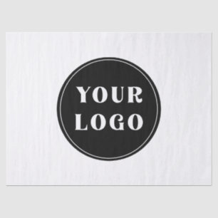 Papel De Seda Moderna, elegante, elegante y Personalizable