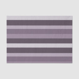 Papel De Seda Moderna Linear | Cardo y Ciruela Ahumada