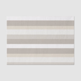 Papel De Seda Moderna Linear | Iniciales personalizadas de alaba