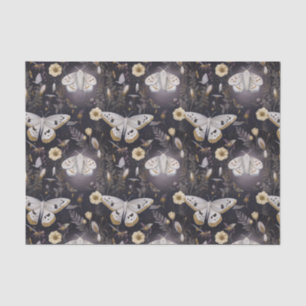 Papel De Seda Modos nocturnos