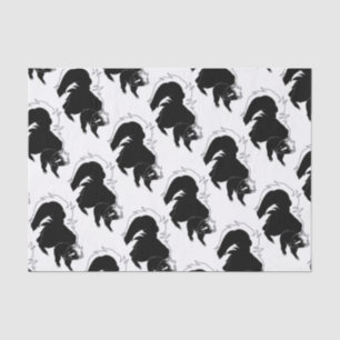 Papel De Seda Mofeta