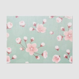 Papel De Seda Moneda, flor de cerezo, flor de primavera, japonés