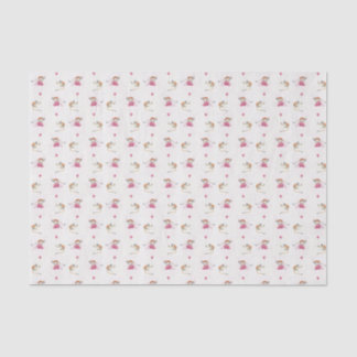 Papel De Seda Monkey baloon party Tissue Papier
