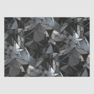 Papel De Seda monocromo interminable: