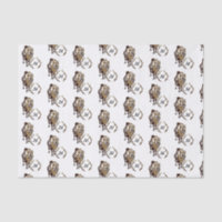 Monograma de camello bacteriano caprichoso