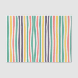 Papel De Seda monogramado, nombre,